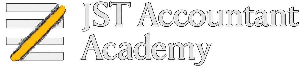 JST Accountant Academy